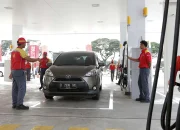 Shell Kembali Jual Solar, Ambil Pasokan dari Pertamina