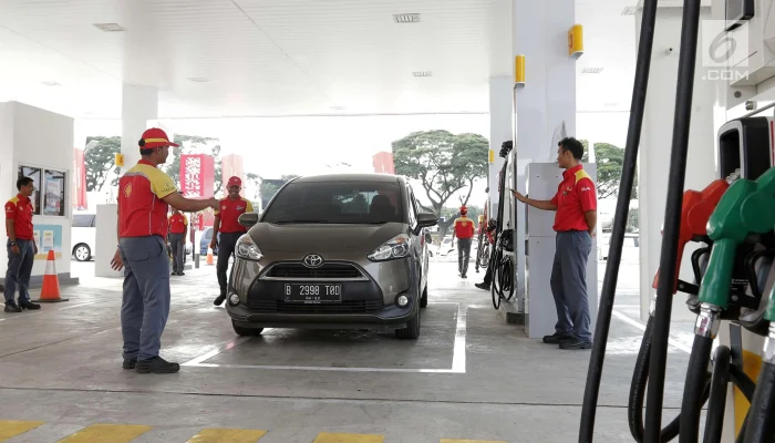 Shell Kembali Jual Solar, Ambil Pasokan dari Pertamina