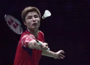 Shi Yu Qi Guncang Prancis, China Raih Thomas Cup 2026 dengan Kemenangan Dramatis 3-1