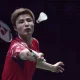 Shi Yu Qi Guncang Prancis, China Raih Thomas Cup 2026 dengan Kemenangan Dramatis 3-1