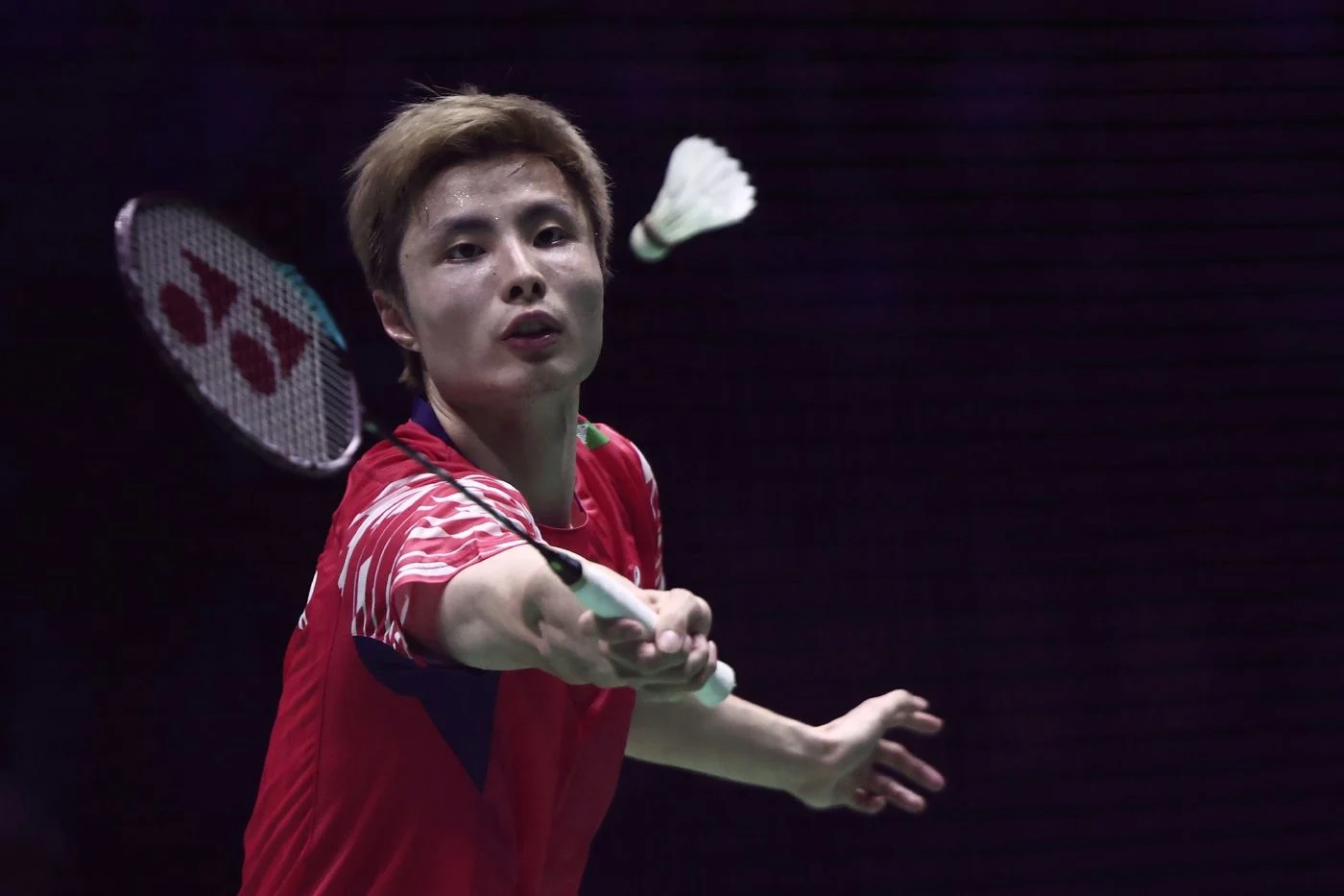 Shi Yu Qi Guncang Prancis, China Raih Thomas Cup 2026 dengan Kemenangan Dramatis 3-1