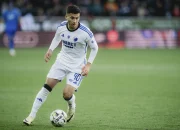 Shocking Alasan Roony Bardghji Tidak Masuk Timnas Swedia dan Kekalahan Barcelona dari Deportivo Alaves