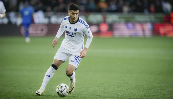 Shocking Alasan Roony Bardghji Tidak Masuk Timnas Swedia dan Kekalahan Barcelona dari Deportivo Alaves