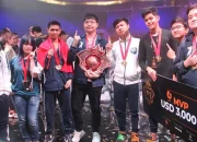 Siapa yang Menjadi Pemenang Besar di Tahun Ini?