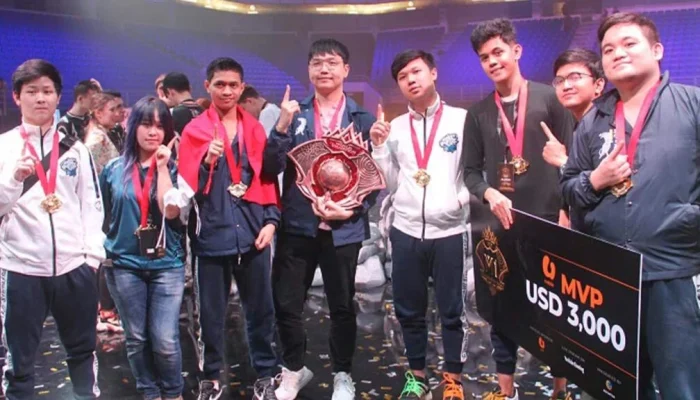 Siapa yang Menjadi Pemenang Besar di Tahun Ini?