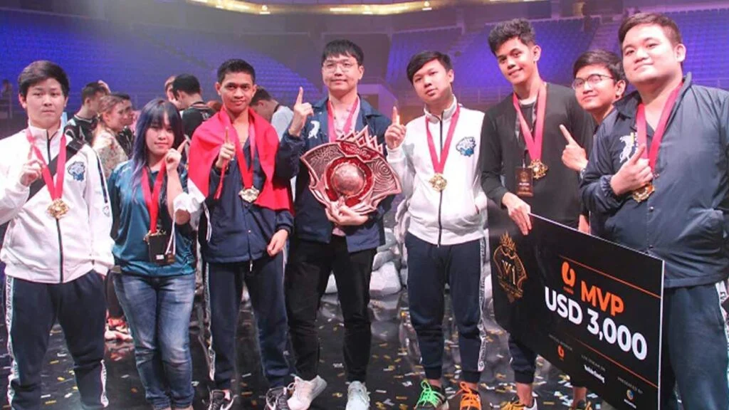 Siapa yang Menjadi Pemenang Besar di Tahun Ini?