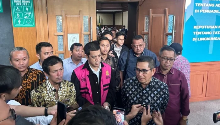 Sidang Banding Kerry Riza: Saksi Klaim Tak Ada Tekanan Penyewaan Terminal OTM oleh Pertamina