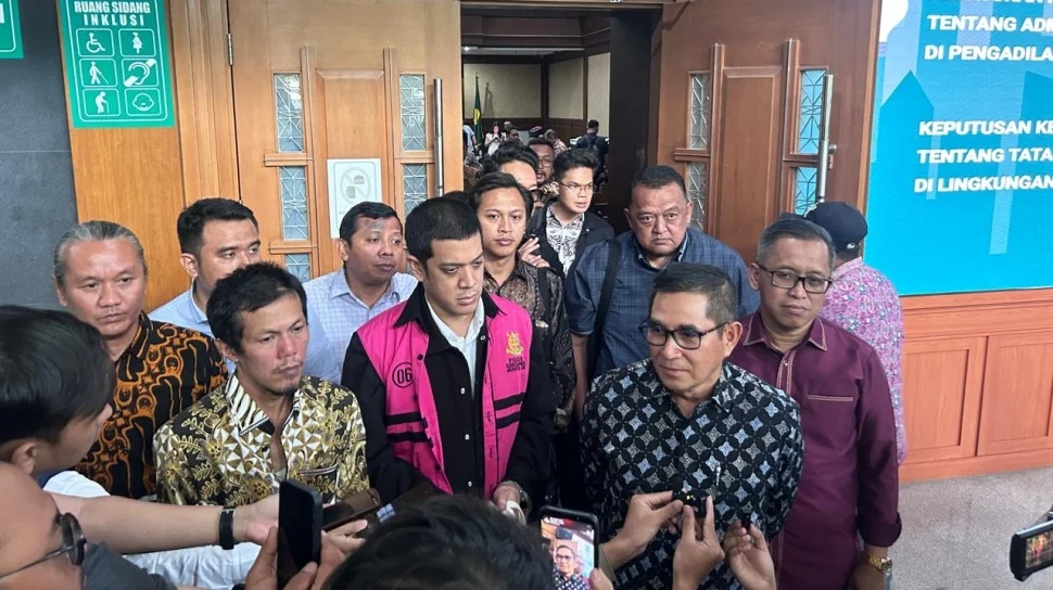 Sidang Banding Kerry Riza: Saksi Klaim Tak Ada Tekanan Penyewaan Terminal OTM oleh Pertamina