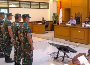 Sidang Kasus Andrie Yunus: Hakim Soroti CCTV di Markas Bais TNI dan Deretan Kejanggalan