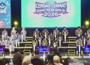 Sidang Perdana Kasus Juri dan MC Lomba Cerdas Cermat MPR Digelar 2 Juni 2026