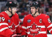 Sidney Crosby Bergabung dengan Tim Kanada di Kejuaraan Hoki Dunia