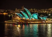 Sidney, Kota yang Penuh Dengan Kegiatan dan Penghargaan
