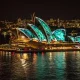 Sidney, Kota yang Penuh Dengan Kegiatan dan Penghargaan