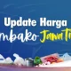 Simak Berita Terkini: Harga Sembako Jatim, Jadwal Jakarta Fair, dan Info Islami