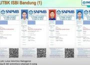 Sindikat Joki UTBK di Surabaya Loloskan 114 Mahasiswa Sejak 2017
