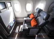 Singapore Airlines Guncang Langit: Wi‑Fi Starlink, Siaran Piala Dunia, Kursi Premium Tertunda, dan Tuntutan Hukum Pasca Turbulensi