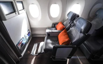 Singapore Airlines Guncang Langit: Wi‑Fi Starlink, Siaran Piala Dunia, Kursi Premium Tertunda, dan Tuntutan Hukum Pasca Turbulensi