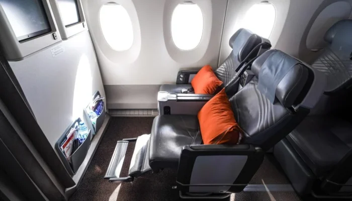 Singapore Airlines Guncang Langit: Wi‑Fi Starlink, Siaran Piala Dunia, Kursi Premium Tertunda, dan Tuntutan Hukum Pasca Turbulensi