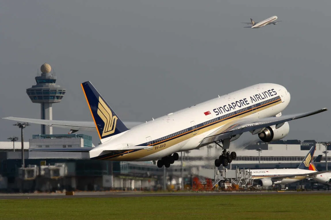 Singapore Airlines Perkuat Rute Eropa dengan Penambahan Frekuensi Penerbangan