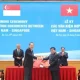 Singapore dan Vietnam Perkuat Kerjasama Ekonomi dan Pertahanan