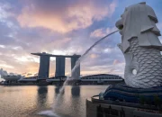Singapura Masih Jadi Destinasi Favorit Orang Indonesia, Ini Alasannya