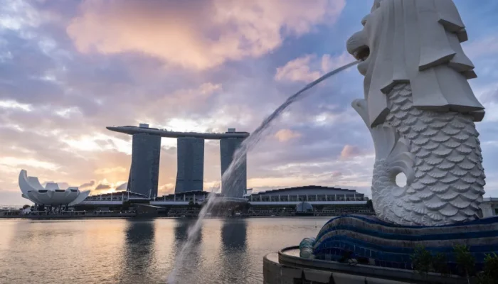 Singapura Masih Jadi Destinasi Favorit Orang Indonesia, Ini Alasannya