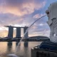 Singapura Masih Jadi Destinasi Favorit Orang Indonesia, Ini Alasannya