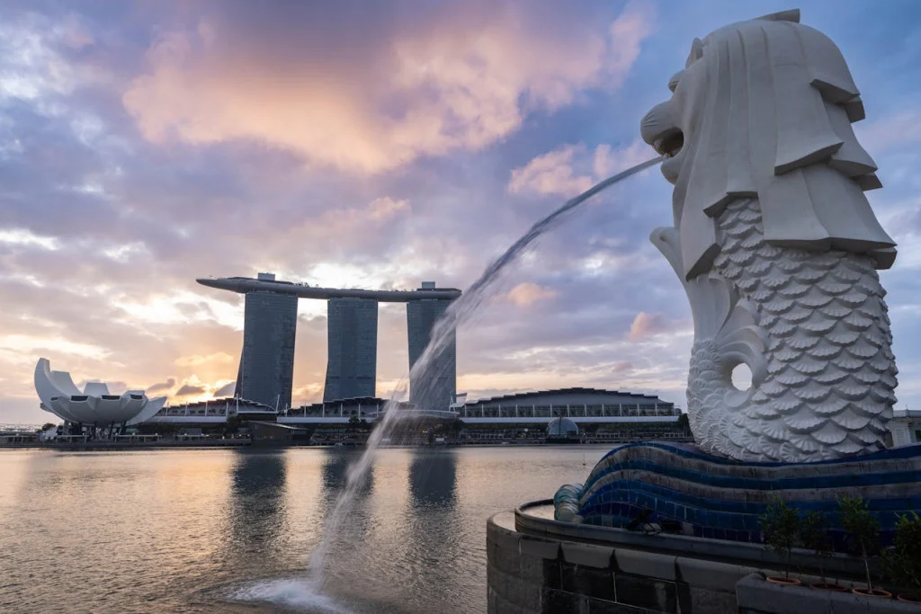 Singapura Masih Jadi Destinasi Favorit Orang Indonesia, Ini Alasannya