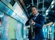 Sinopsis Stratton: Aksi Misi Berbahaya Dominic Cooper untuk Menghentikan Serangan Virus di London
