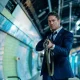 Sinopsis Stratton: Aksi Misi Berbahaya Dominic Cooper untuk Menghentikan Serangan Virus di London