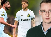 Sirius Pimpin Puncak Allsvenskan: Formasi Menjanjikan Robbie Ure dan Ambisi AIK Menggebrak Musim 2026