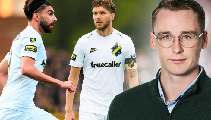 Sirius Pimpin Puncak Allsvenskan: Formasi Menjanjikan Robbie Ure dan Ambisi AIK Menggebrak Musim 2026