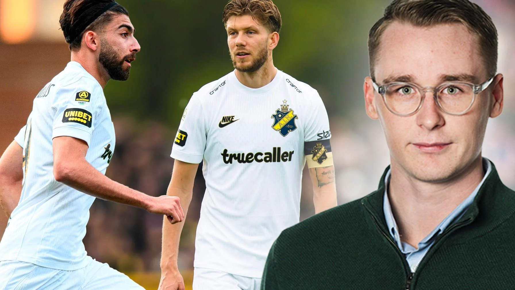 Sirius Pimpin Puncak Allsvenskan: Formasi Menjanjikan Robbie Ure dan Ambisi AIK Menggebrak Musim 2026