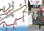 Sirkuit Mugello: Sang Legenda di Kalender MotoGP