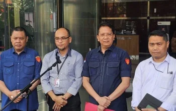 Sita Aset Ko Erwin Senilai Rp 15,3 Miliar: Ruko, Mobil, dan Properti Keluarga Disita Bareskrim
