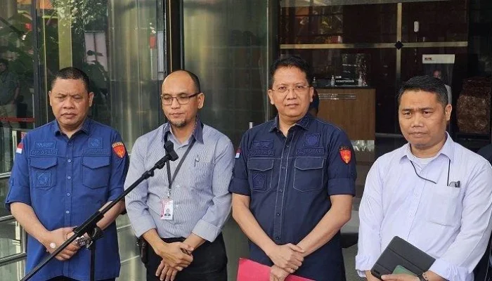 Sita Aset Ko Erwin Senilai Rp 15,3 Miliar: Ruko, Mobil, dan Properti Keluarga Disita Bareskrim