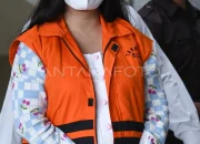 Skandal Besar: Ketua Yayasan Little Aresha, Diyah Kusumastuti, Ternyata Eks Koruptor dan Tersangka Penganiayaan Anak