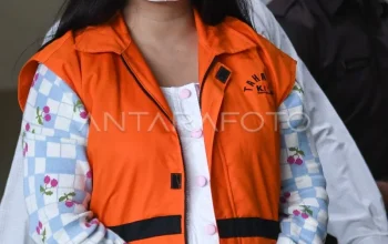 Skandal Besar: Ketua Yayasan Little Aresha, Diyah Kusumastuti, Ternyata Eks Koruptor dan Tersangka Penganiayaan Anak