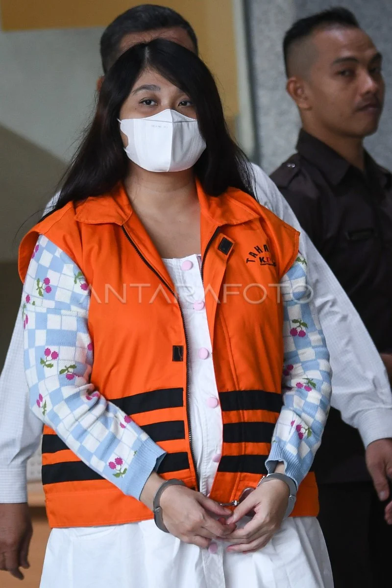 Skandal Besar: Ketua Yayasan Little Aresha, Diyah Kusumastuti, Ternyata Eks Koruptor dan Tersangka Penganiayaan Anak