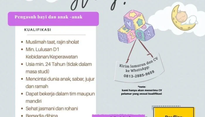 Skandal Daycare Little Aresha: Oknum Hakim Klaim Dicatut Jadi Ketua Yayasan, Polisi Ungkap 53 Kasus Kekerasan Anak