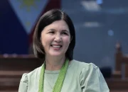 Skandal di Balik Kasus Penembakan di Senate: Claire Castro Mengkritik Pia Cayetano