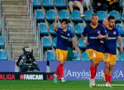 Skandal FC Andorra: Piqué Dituduh Mengancam Wasit hingga Perselisihan di Liga Spanyol Kedua