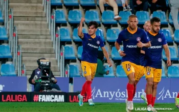 Skandal FC Andorra: Piqué Dituduh Mengancam Wasit hingga Perselisihan di Liga Spanyol Kedua