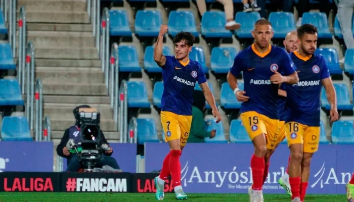 Skandal FC Andorra: Piqué Dituduh Mengancam Wasit hingga Perselisihan di Liga Spanyol Kedua