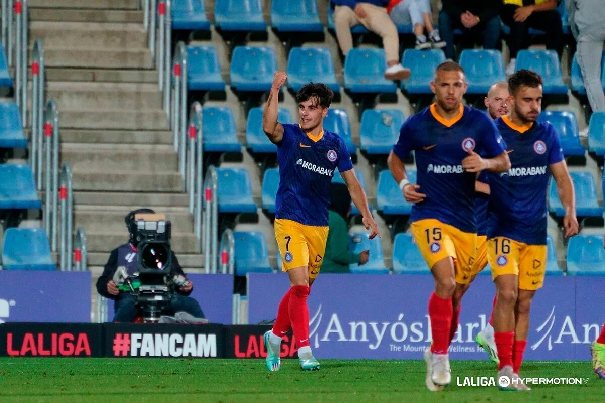 Skandal FC Andorra: Piqué Dituduh Mengancam Wasit hingga Perselisihan di Liga Spanyol Kedua