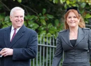 Skandal Keluarga Kerajaan Inggris: Sarah Ferguson Siap Ungkap Rahasia Prince Andrew