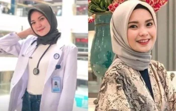Skandal Klinis Eks Finalis Puteri Indonesia: Terungkap Pembelian Obat Ilegal lewat Online Sejak 2019