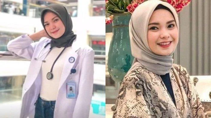 Skandal Klinis Eks Finalis Puteri Indonesia: Terungkap Pembelian Obat Ilegal lewat Online Sejak 2019