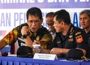 Skandal Korupsi Dirjen Bea Cukai Djaka Budhi Utama
