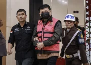Skandal Kredit Rp600 Miliar: Tiga Petinggi KoinWorks Ditahan, Dugaan Korupsi Mengguncang Fintech Nasional